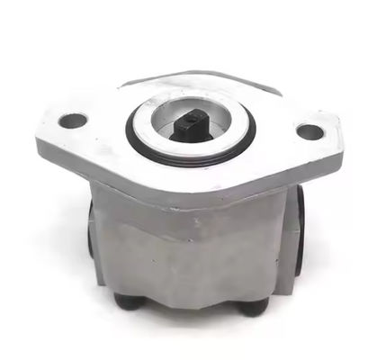 뜨거운 판매 A10V43 E70B 발굴기 수압 기어 펌프 파일럿 펌프 충전 펌프