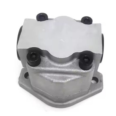 뜨거운 판매 A10V43 E70B 발굴기 수압 기어 펌프 파일럿 펌프 충전 펌프