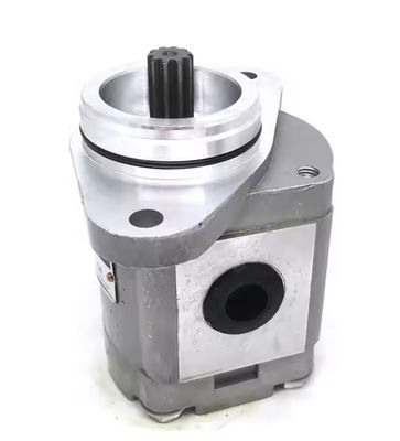 굴삭기 EX100-2 EX120-2 EX200-2 수력 파일럿 펌프 기어 펌프 4255303 9218004