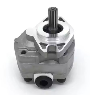 SK120-3/5 SK200-3/5 발굴기 수압 펌프 부품 기어 펌프 파일럿 펌프 KP1009CLFSS