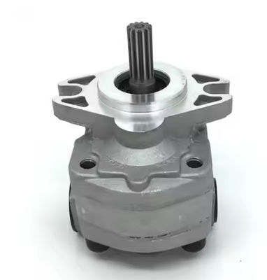 SK120-3/5 SK200-3/5 발굴기 수압 펌프 부품 기어 펌프 파일럿 펌프 KP1009CLFSS