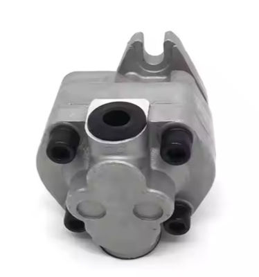 SK120-3/5 SK200-3/5 발굴기 수압 펌프 부품 기어 펌프 파일럿 펌프 KP1009CLFSS