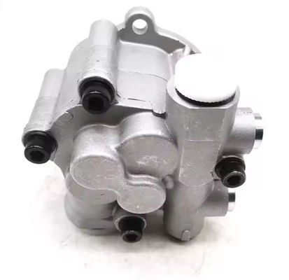 K3V112 수압 펌프 부품 K3V112DT 파일럿 펌프 2T 및 3T DX225 기어 펌프