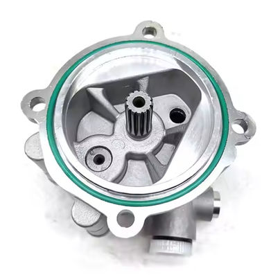 K3V112 수압 펌프 부품 K3V112DT 파일럿 펌프 2T 및 3T DX225 기어 펌프