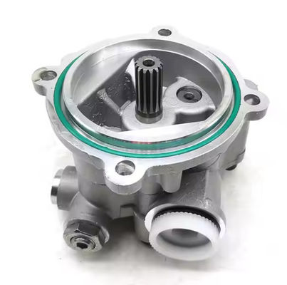 K3V112 수압 펌프 부품 K3V112DT 파일럿 펌프 2T 및 3T DX225 기어 펌프