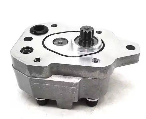 A8V55 파일럿 펌프 A8V55 기어 펌프 A8VO55 발굴기 수압 충전 펌프