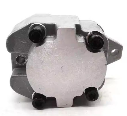 A8V55 파일럿 펌프 A8V55 기어 펌프 A8VO55 발굴기 수압 충전 펌프