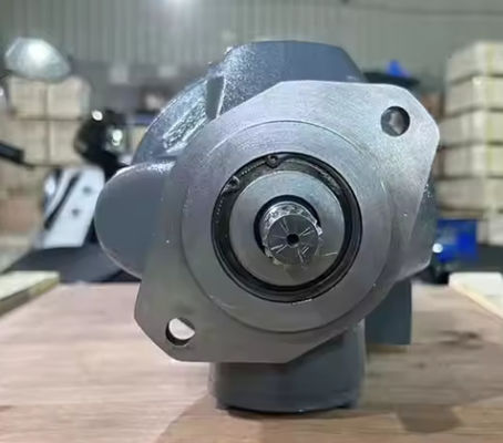 A10VD43 유압 피스톤 펌프 EX60 SH60 E70B 307B 굴삭기 메인 펌프