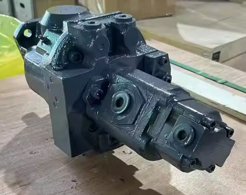 A10VD43 유압 피스톤 펌프 EX60 SH60 E70B 307B 굴삭기 메인 펌프