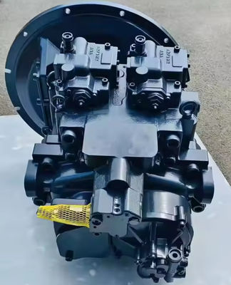 XE490 수압 주 펌프 K5V212DPH-9NG4-17T K5V212DPH K5V212DPH-9NG4 피스톤 펌프