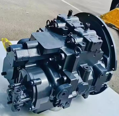 XE490 수압 주 펌프 K5V212DPH-9NG4-17T K5V212DPH K5V212DPH-9NG4 피스톤 펌프