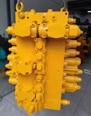 PC300-7 PC350-7 수압 제어 밸브 723-47-26106 723-47-26108 723-47-26105 주 제어 밸브