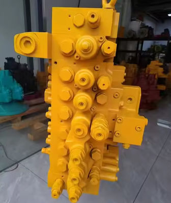 PC300-7 PC350-7 수압 제어 밸브 723-47-26106 723-47-26108 723-47-26105 주 제어 밸브