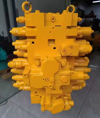 PC300-7 PC350-7 수압 제어 밸브 723-47-26106 723-47-26108 723-47-26105 주 제어 밸브