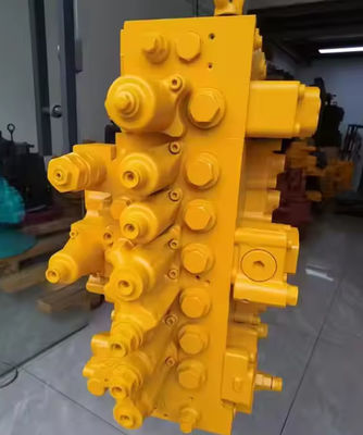 PC300-7 PC350-7 수압 제어 밸브 723-47-26106 723-47-26108 723-47-26105 주 제어 밸브