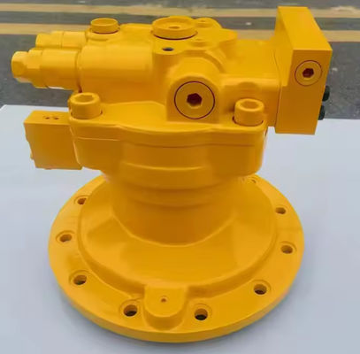 R250LC-7 R250-7 R265-7 R275 굴삭기 구동 부품 유압 스윙 모터 31N7-10160 스윙 장치
