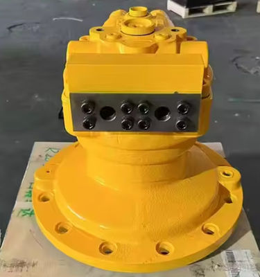 R250LC-7 R250-7 R265-7 R275 굴삭기 구동 부품 유압 스윙 모터 31N7-10160 스윙 장치