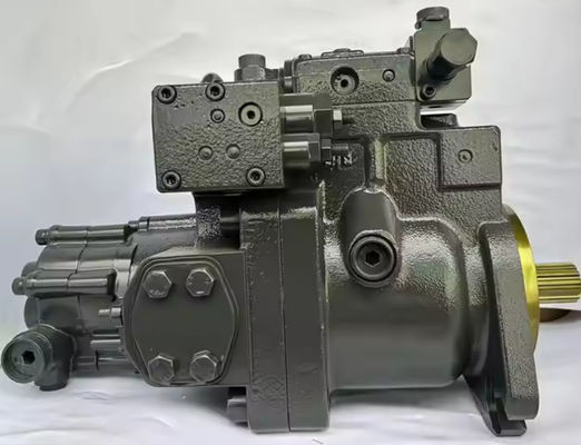 LG908E 주요 수압 펌프 HP3V80-L1 LG907.5E 발굴기용 HP3V80 피스턴 펌프