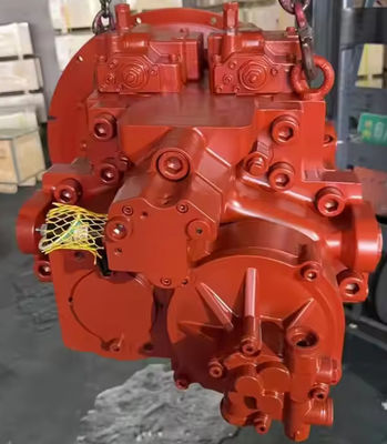 LG950 LG952 발굴기 수압 펌프 K5V212DPH 주 펌프 피스톤 펌프