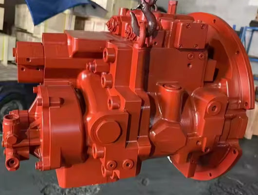 LG950 LG952 발굴기 수압 펌프 K5V212DPH 주 펌프 피스톤 펌프