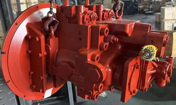 LG950 LG952 발굴기 수압 펌프 K5V212DPH 주 펌프 피스톤 펌프