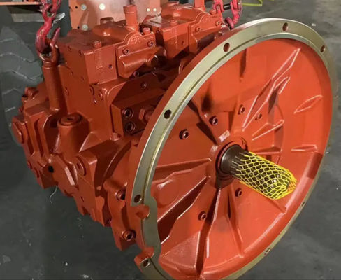 LG950 LG952 발굴기 수압 펌프 K5V212DPH 주 펌프 피스톤 펌프