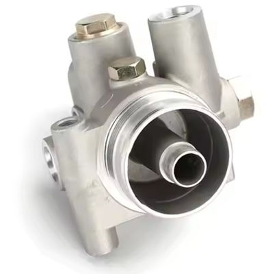 ZX120-3 ZX200-3 ZX330 ZAX360-3 오일 필터 헤드 파일럿 시트 4630525 굴삭기용