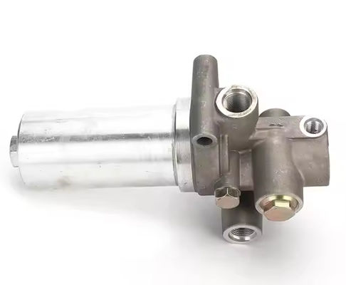 ZAX70 ZAX120 발굴기 부품 파일럿 필터 헤드 필터 좌석