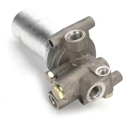 ZAX70 ZAX120 발굴기 부품 파일럿 필터 헤드 필터 좌석