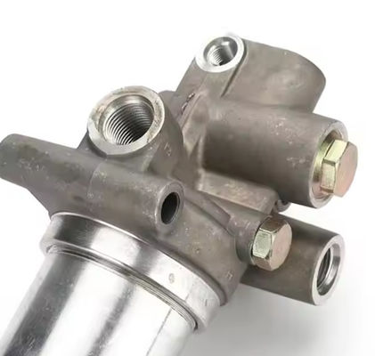 ZAX70 ZAX120 발굴기 부품 파일럿 필터 헤드 필터 좌석