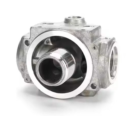 E312D 320D 323D 336D 굴삭기 부품 1G-8878 1G8878 유압 오일 필터 헤드