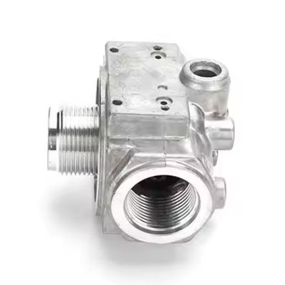 E312D 320D 323D 336D 굴삭기 부품 1G-8878 1G8878 유압 오일 필터 헤드