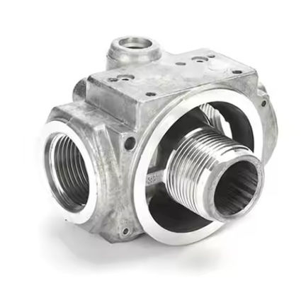 E312D 320D 323D 336D 굴삭기 부품 1G-8878 1G8878 유압 오일 필터 헤드