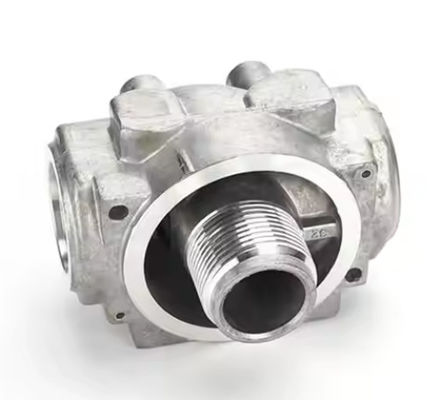 E312D 320D 323D 336D 굴삭기 부품 1G-8878 1G8878 유압 오일 필터 헤드