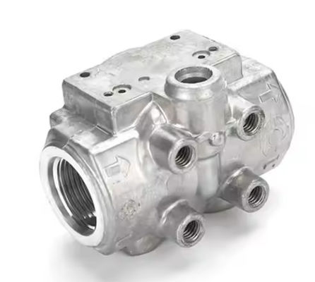 E312D 320D 323D 336D 굴삭기 부품 1G-8878 1G8878 유압 오일 필터 헤드