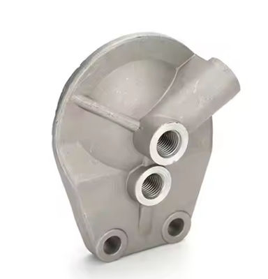 EX200 SH200 발굴기 엔진 부품 연료 필터 헤드 513210751 연료 필터 좌석 KS570C