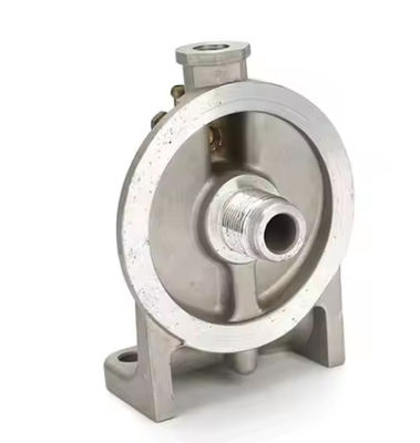 EX200-5 6BG1 연료 필터 좌석 헤드 KS569C 4326807 발굴기용