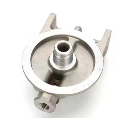 EX200-5 6BG1 연료 필터 좌석 헤드 KS569C 4326807 발굴기용