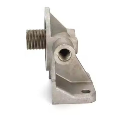 고품질 PC200-6 PC300-6 발굴기 부품 연료 필터 헤드 6114-71-6210 6138-71-6110