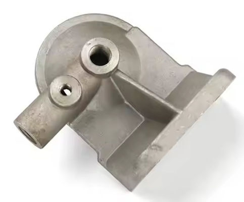 고품질 PC200-6 PC300-6 발굴기 부품 연료 필터 헤드 6114-71-6210 6138-71-6110