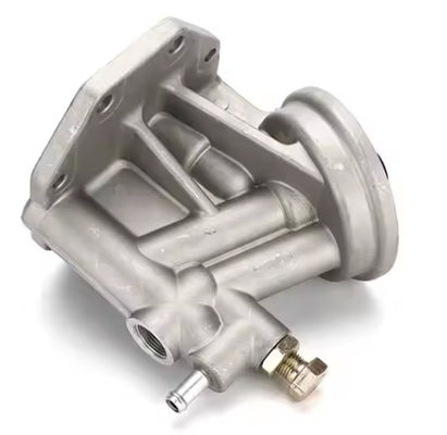 320B E320B 발굴기 부품 8홀 오일 필터 헤드 1R-0739 1R0739 필터 좌석