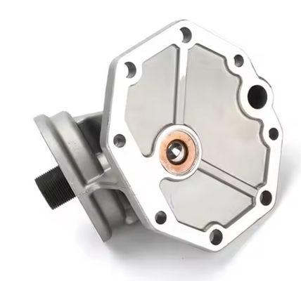 320B E320B 발굴기 부품 8홀 오일 필터 헤드 1R-0739 1R0739 필터 좌석