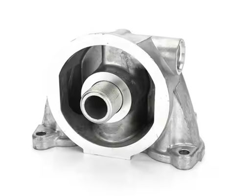 E329D E330D 1R-1807 발굴기용 오일 필터 헤드 1R1807