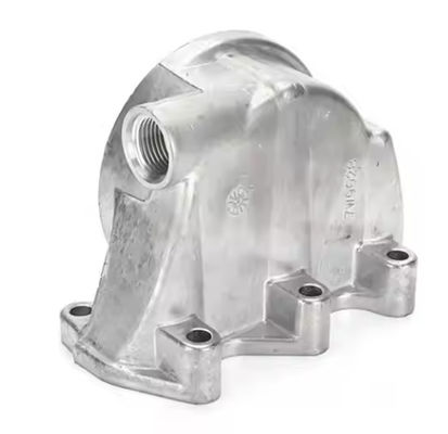 E329D E330D 1R-1807 발굴기용 오일 필터 헤드 1R1807