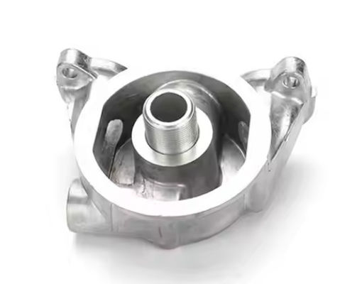 E329D E330D 1R-1807 발굴기용 오일 필터 헤드 1R1807