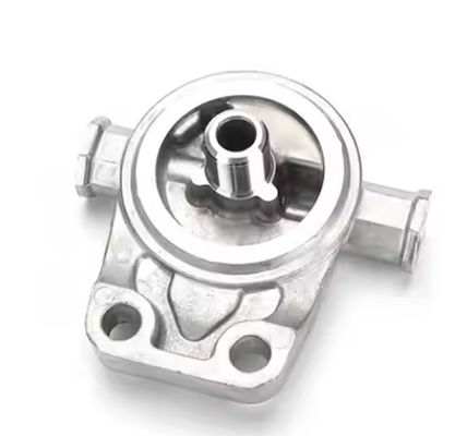 KS568C 굴삭기 디젤 블록 연료 필터 헤드 E200B 6D14 6D31 연료 수분 분리기 연료 필터 시트