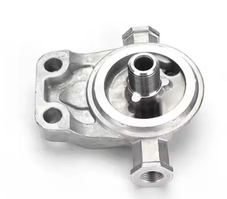 KS568C 굴삭기 디젤 블록 연료 필터 헤드 E200B 6D14 6D31 연료 수분 분리기 연료 필터 시트