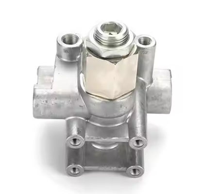 5I8670 5I-8670 E320D 발굴기용 수압 회전형 연료 필터 헤드