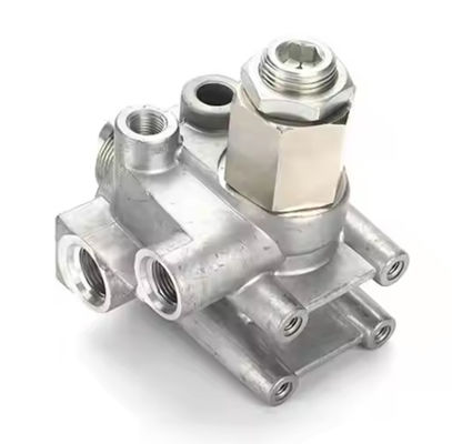 5I8670 5I-8670 E320D 발굴기용 수압 회전형 연료 필터 헤드