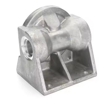 PC300-7 PC360-7 굴삭기 엔진용 연료 오일 필터 윤활 필터 헤드 6742-01-4540 6742014540